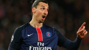 PSG : La défaite contre l’OL inquiétante avant Chelsea ? La réponse d’Ibrahimovic !