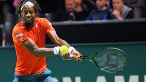 Tennis : Yannick Noah revient sur la polémique Gaël Monfils !