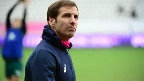 Rugby - XV de France : Le coach du Stade Français rassure Guy Novès