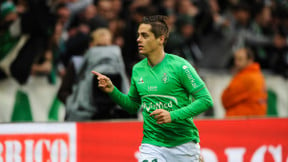 Mercato - ASSE : Quand Romain Hamouma s’enflamme pour le recrutement des Verts