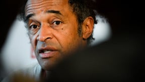 Tennis : Yannick Noah livre les secrets de sa méthode de travail !