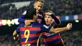 Barcelone - Polémique : Messi, Suarez, Neymar… Luis Enrique se prononce sur un malaise !