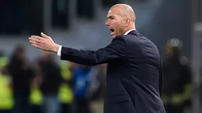 Real Madrid : Zinedine Zidane répond aux critiques de Rafael Benitez !