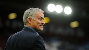 Mercato - Manchester United : Ce courtisan improbable qui se prononce pour Mourinho...