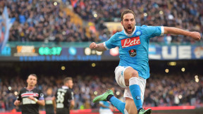 Mercato - PSG : Al-Khelaïfi contrarié par un cador anglais pour Higuain ?