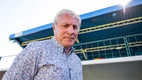 PSG - Polémique : Licenciement, sanctions… Luis Fernandez évoque l'avenir de Serge Aurier !