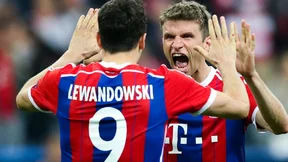 Mercato - Bayern Munich/PSG : Thomas Müller prend position pour l’avenir de Robert Lewandowski !
