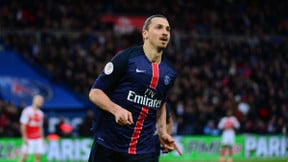 Ligue 1 : Zlatan Ibrahimovic guide le PSG vers une nouvelle victoire !