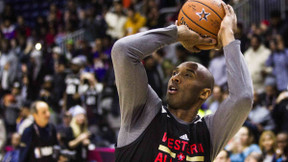 Basket - NBA : Kobe Bryant pas intéressé par le record de défaites des Lakers !