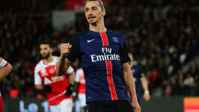 PSG : Pierre Ménès encense Ibrahimovic… en s’appuyant sur Luis Suarez !