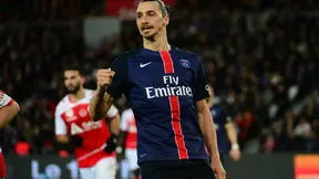 PSG : Zlatan Ibrahimovic donne les raisons de la défaite contre l’OL !