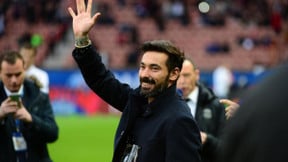 Mercato - PSG : Les adieux poignants de Lavezzi...