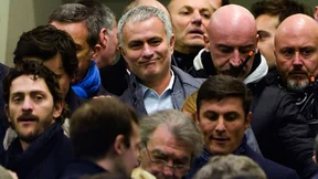 Mercato - Manchester United : Mourinho serait déjà installé à Manchester !