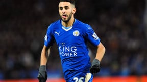 Mercato - Barcelone : Le Barça prêt à lâcher 50M€ pour Riyad Mahrez ?