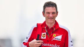 Formule 1 : Les confidences du directeur de Ferrari !