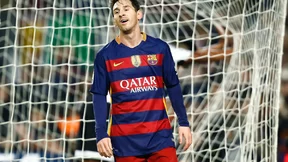 Barcelone : Lionel Messi revient sur son traitement aux hormones de croissance !