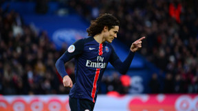 Mercato - PSG : Les conditions fixées par le PSG pour laisser filer Edinson Cavani...