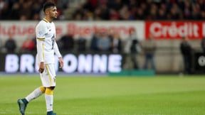 Mercato - PSG/LOSC : Antonetti évoque l’avenir de Sofiane Boufal !