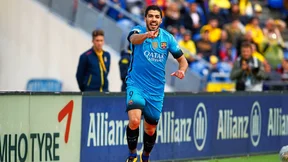 Mercato - Barcelone : Arsenal, Gerrard… L’aveu de Luis Suarez sur son choix de rejoindre le Barça