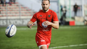 Rugby : Les confidences de Frédéric Michalak sur son avenir avec le RCT !