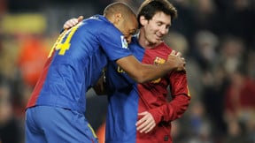 Barcelone : Thierry Henry s’enflamme pour Messi, «un animal qui veut juste tuer les adversaires»