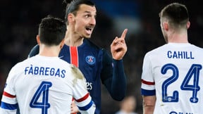 Mercato - PSG : «Ibrahimovic en Premier League? Je pense que c'est possible»