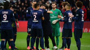 Mercato - PSG : Thiago Silva, Van der Wiel... Les hommages se succèdent pour Lavezzi !