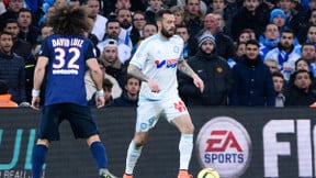 OM : Steven Fletcher évoque l'ambiance du Vélodrome contre le PSG !