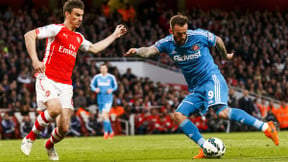 Mercato - OM : Les confidences de Laurent Koscielny sur Steven Fletcher !