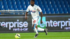 OM : Nicolas Nkoulou et l’importance de Didier Deschamps dans sa carrière…