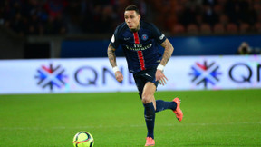 Mercato - PSG : Cette mise au point sur l’avenir de Van der Wiel et Digne !