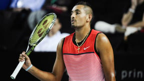 Tennis : Nadal, partialité… Le coup de gueule de Nick Kyrgios !