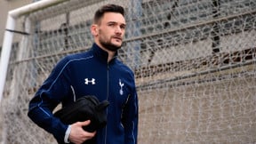 Mercato - Manchester United : Bientôt un gros contrat en mains pour Lloris ?