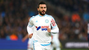 Mercato - OM : Une nouvelle offre ferme pour Romain Alessandrini ?