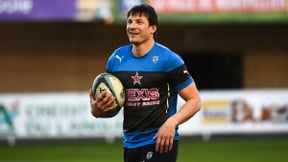 Rugby - XV de France : François Trinh-Duc se confie sur son retour avec les Bleus !