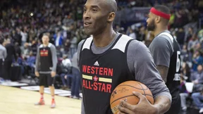 Basket - NBA : Nicolas Batum se prononce sur la retraite de Kobe Bryant !