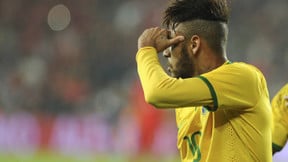 Barcelone - Polémique : Un malaise en vue avec le Brésil pour Neymar ?