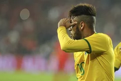 Barcelone - Polémique : Un malaise en vue avec le Brésil pour Neymar ?