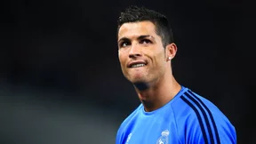 Mercato - Real Madrid : «Si Cristiano Ronaldo reste au Real Madrid, je pense qu'il restera au top»