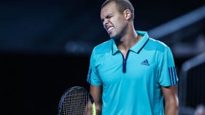 Tennis : Cet énorme coup de gueule du coach de Jo-Wilfried Tsonga !