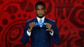 PSG - Polémique : Samuel Eto’o prend position pour Serge Aurier !