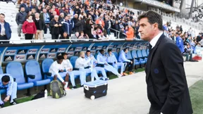 Mercato - OM : Quel entraîneur français pourrait prendre la succession de Michel ?
