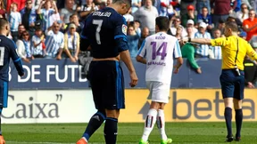 Real Madrid : Quand Zidane et le Real Madrid se font chambrer en plein match !