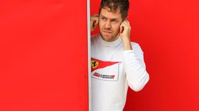 Formule 1 : Sebastian Vettel veut remporter le titre et le fait savoir !