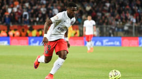 PSG - Polémique : Ce joueur de Ligue 1 qui se prononce sur Serge Aurier !