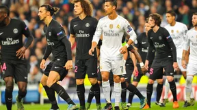 Mercato - PSG : Quand David Luiz valide une arrivée de Cristiano Ronaldo !