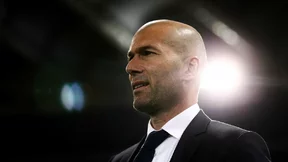 Real Madrid : «Je n'aurais pas misé 100€ sur Zidane à l'époque»