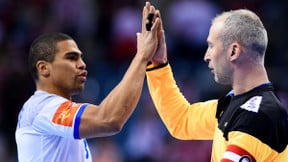 Handball : Nikola Karabatic évoque la retraite de Narcisse et Omeyer !