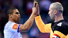 Handball : Nikola Karabatic évoque la retraite de Narcisse et Omeyer !