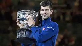 Tennis : Novak Djokovic convaincu par son retour à la compétition !
